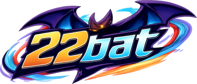 22bat logo - Bangladesh sports and casino entertainment platform